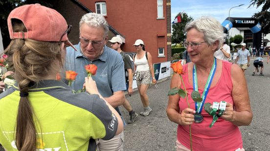 Wandel4Daagse zorgt met recordaantal deelnemers voor tienduizenden overnachtingen Home