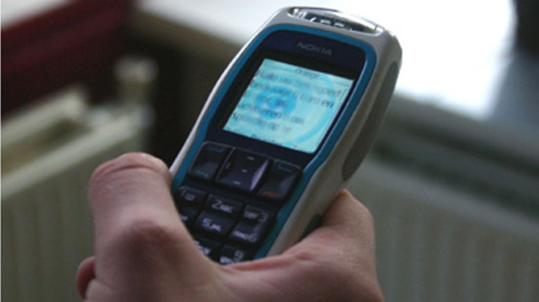 Sms-alert voor verkiezing Nijmegen