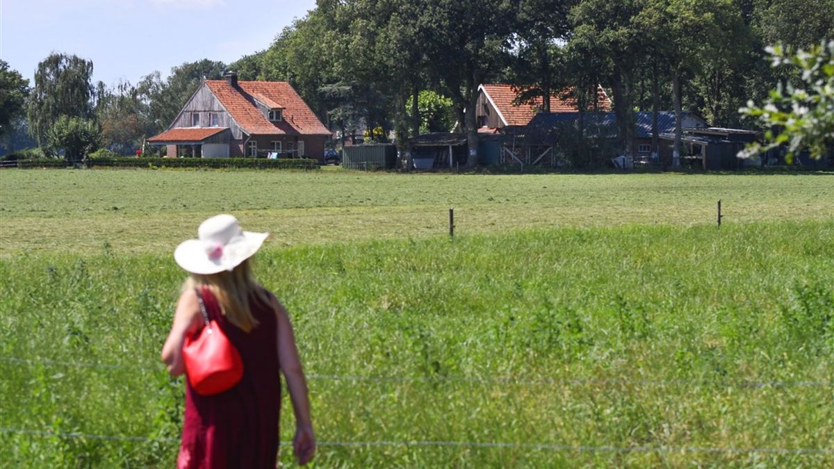 Nergens in Nederland zo weinig misdrijven als in deze Overijsselse gemeente