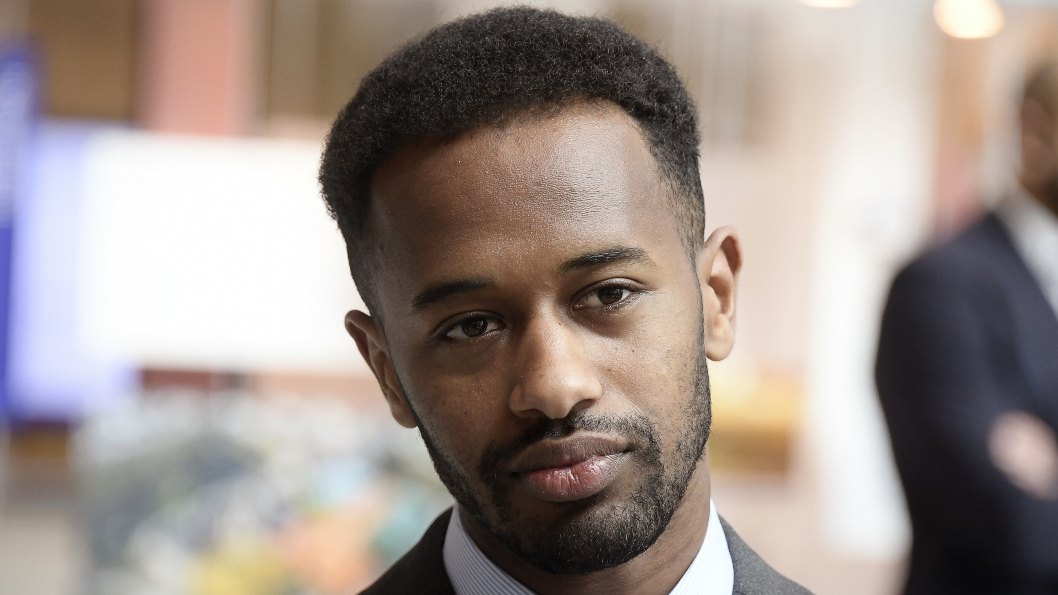 Habtamu de Hoop