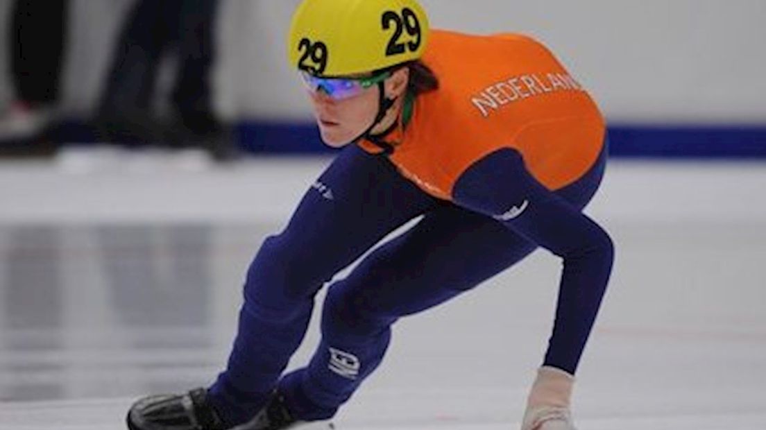 Jorien ter Mors