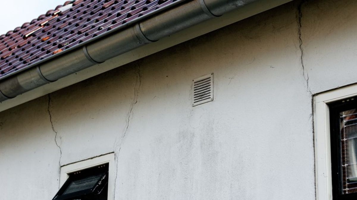 NAM stopt met gaswinning bij Annerveenschekanaal