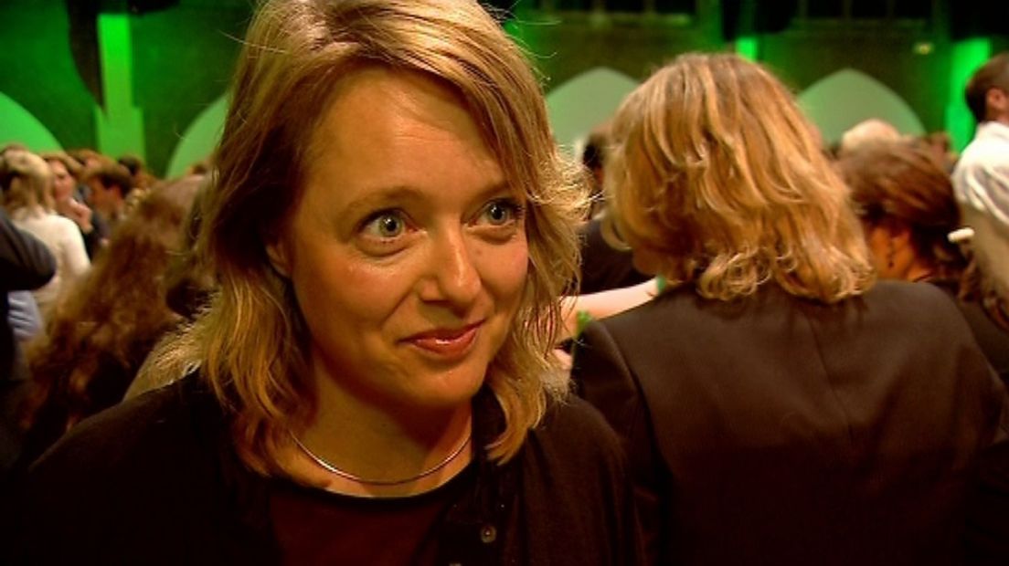 Agnes Mulder pleit voor duidelijkheid over gevolgen van windmolens