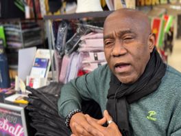 Surinaamse Rotterdammers kijken terug op de onafhankelijkheid.