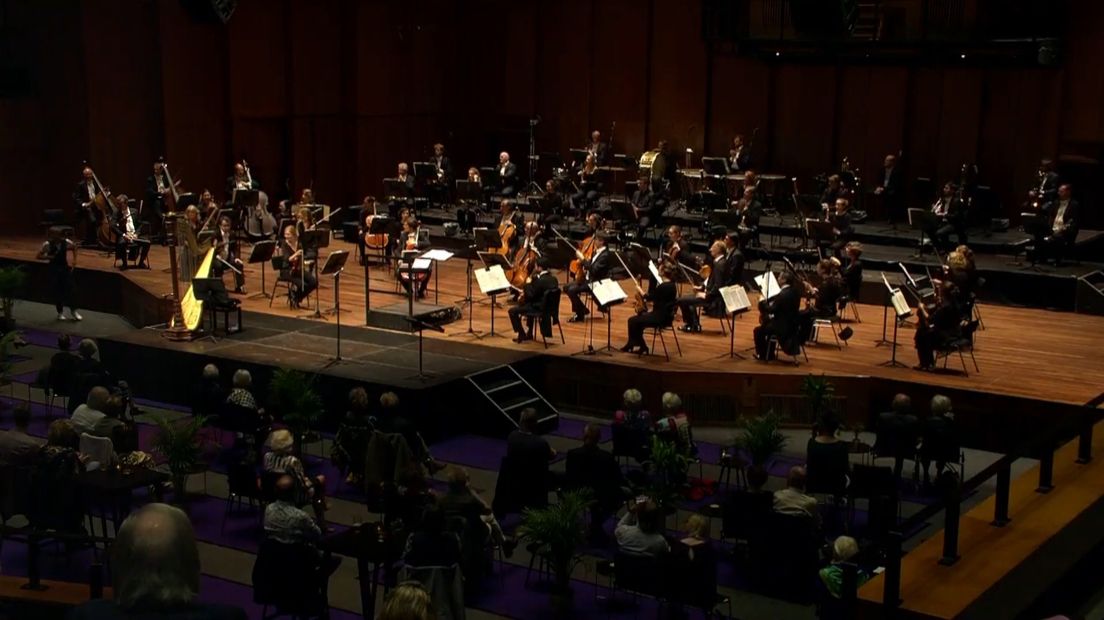 Het Noord Nederlands Orkest