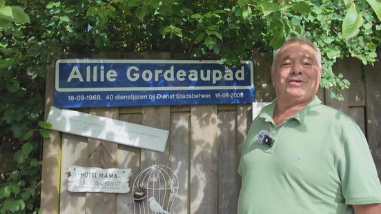 Al 47 jaar naar dezelfde camping: 'Het is een beetje een oudelullencamping geworden' Home
