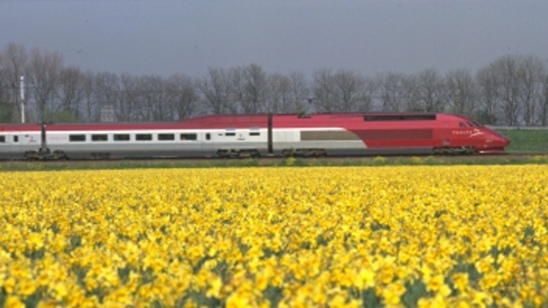 HSL-Thalys