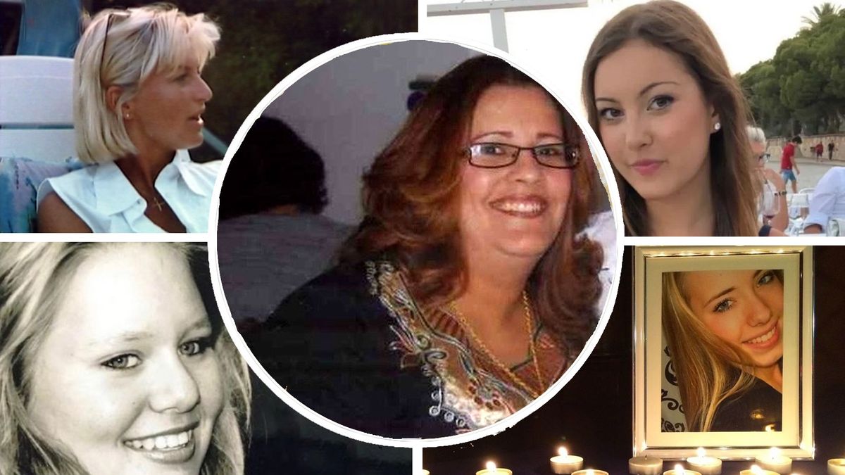 Dood van Jet is klassiek geval van femicide, net als de moord op deze 21 vrouwen