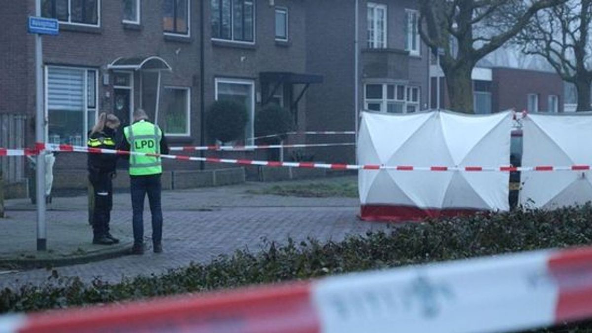 37 slachtoffers moord en doodslag in afgelopen vijf jaar in Overijssel