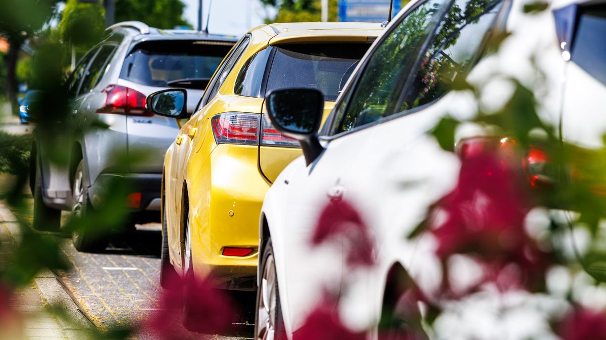 Parkeerbeleid opnieuw onder de loep: tijdelijk minder betalen