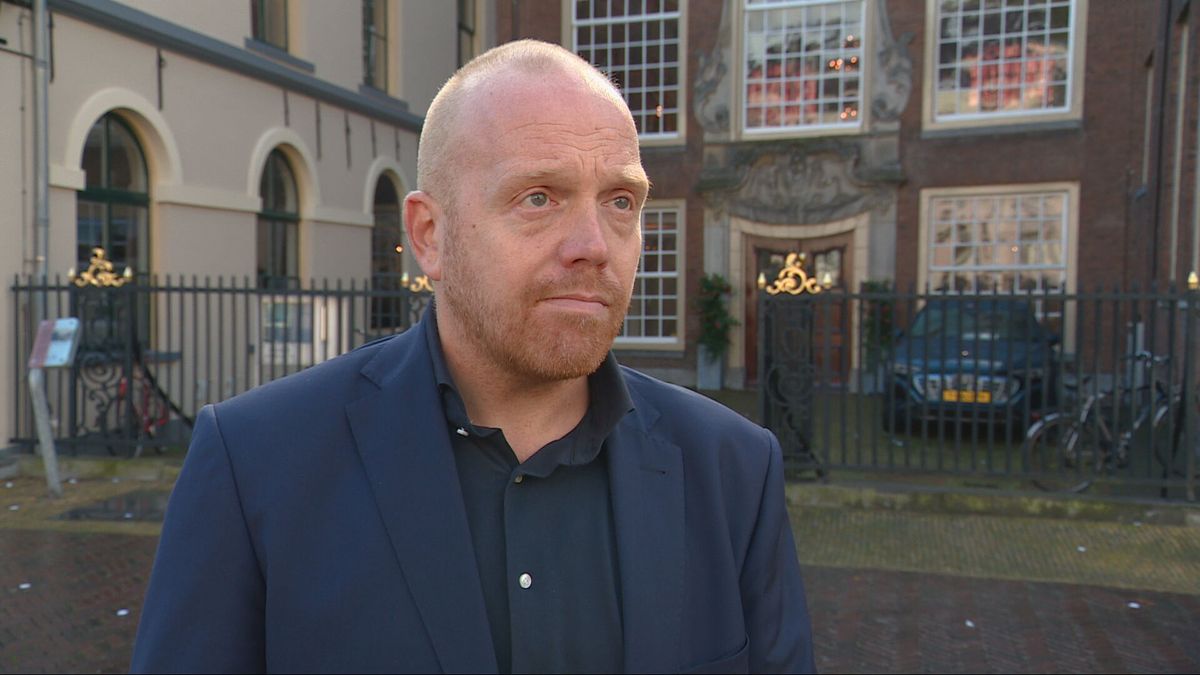 Hein de Haan wordt lijsttrekker van PRO Fryslân: 