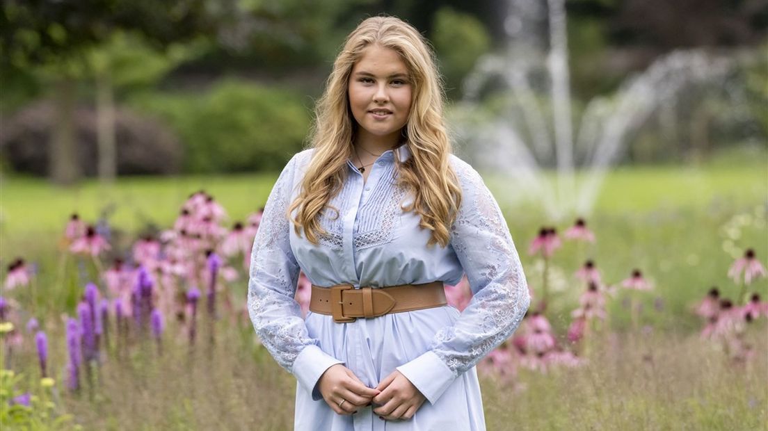Rechtbank legt Zwollenaar celstraf en tbs met dwangverpleging op voor stalken prinses Amalia