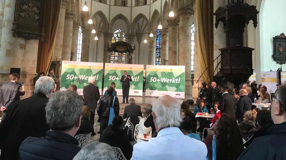 Gemeente Den Haag Banen Zijn er nou meer banen in Den Haag door inzet van de gemeente of is het