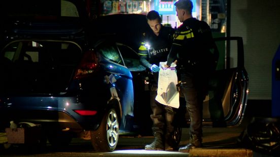 Opgepakte verdachten bij tankstation Born betrokken bij mogelijk schietincident Haelen Nieuws