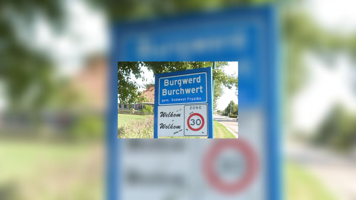 Oldeholtpade, Burgwerd en Gaastmeer 'mooiste dorpen'
