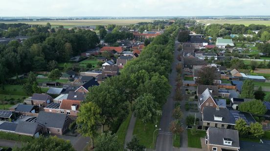 Nieuw-Weerdinge is op voorhand sceptisch over de asielplannen van het kabinet