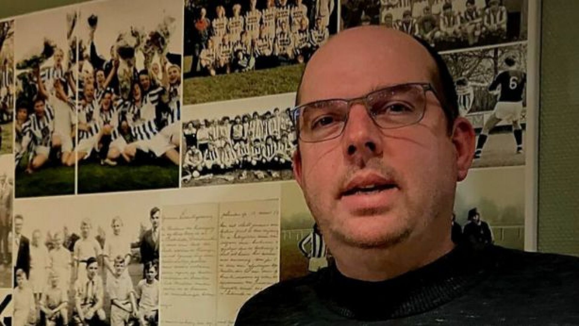 Dennis Arentsen nieuwe hoofdtrainer v.v. Erix vanaf ’26-’27.