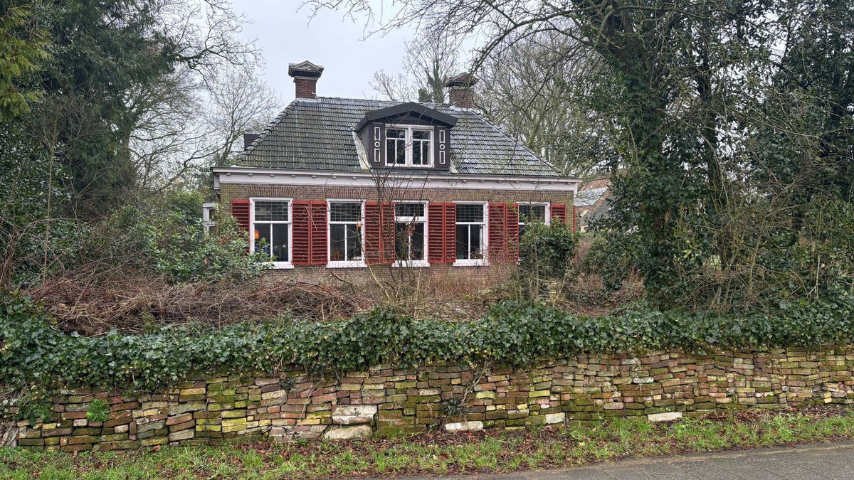 Woonhuis kunstenaar Le Roy na jarenlange ruzie te koop: behouden als erfgoed of vrije verkoop?