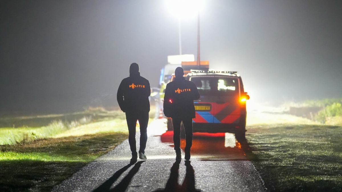 Overleden wielrenner Smilde vermoedelijk aangereden en achtergelaten