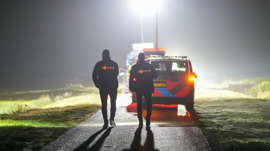 Overleden wielrenner Smilde vermoedelijk aangereden en achtergelaten. Overleden wielrenner Smilde vermoedelijk aangereden en achtergelaten.