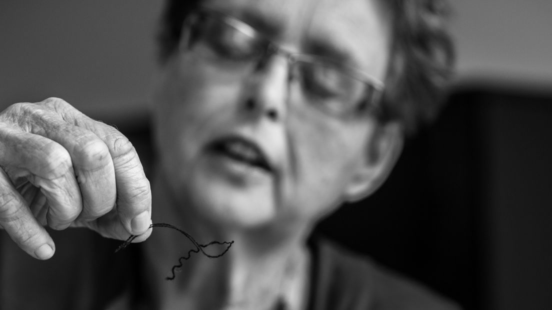 Heleen van Tilburg