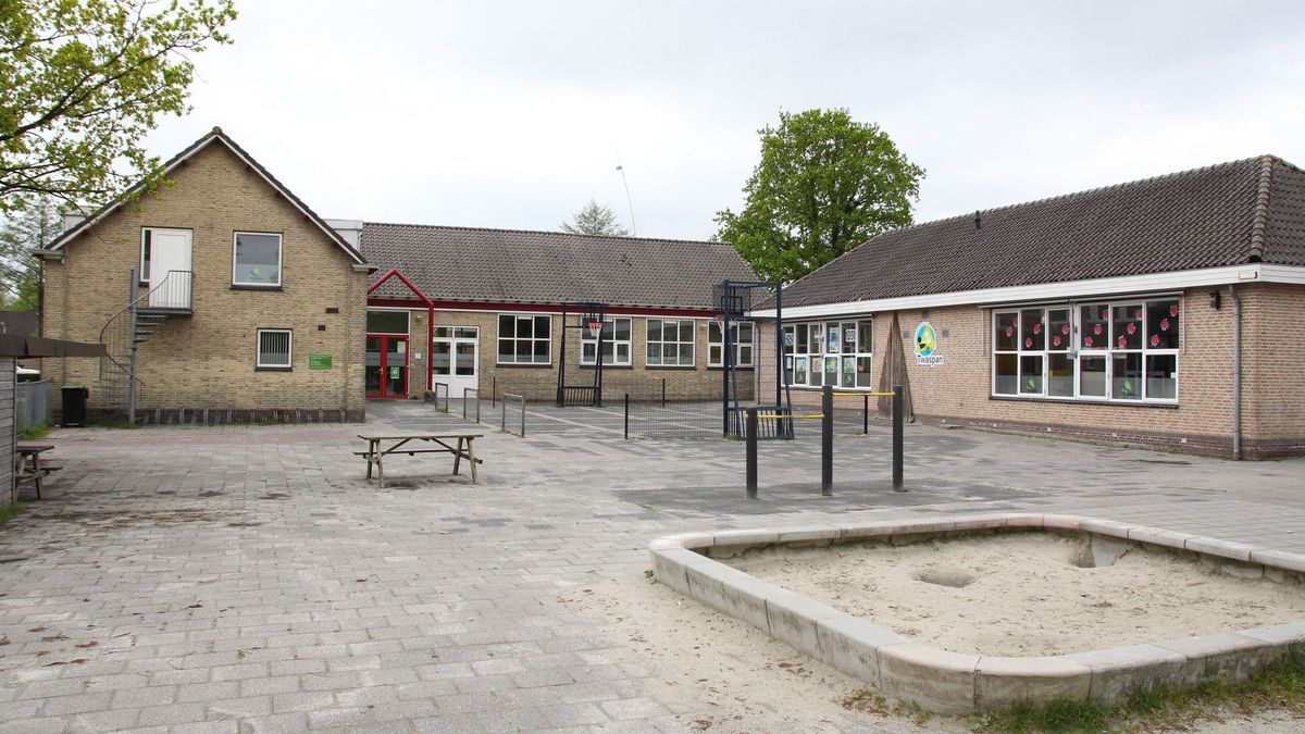 Hoe komt het met de twee basisscholen in Twijzelerheide?