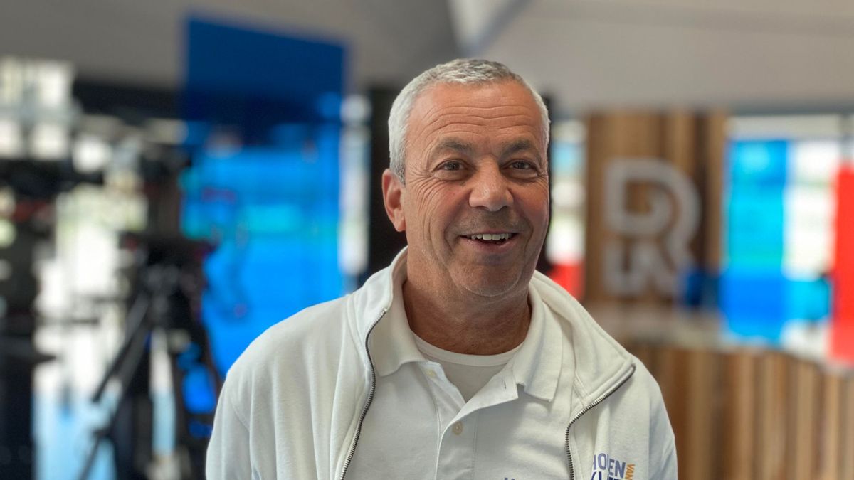 Feike Cats maakt winkels en instellingen leuker ‘Wordt u écht al