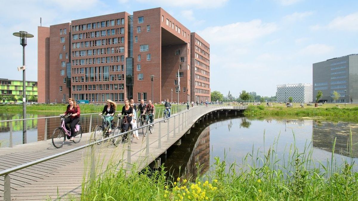 Gelderland speelt belangrijke rol in investeringsplannen voor de economie van oud-ASML-topman Wennin