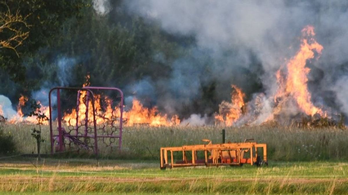 112 Nieuws: Fietser gewond bij aanrijding in Colmschate