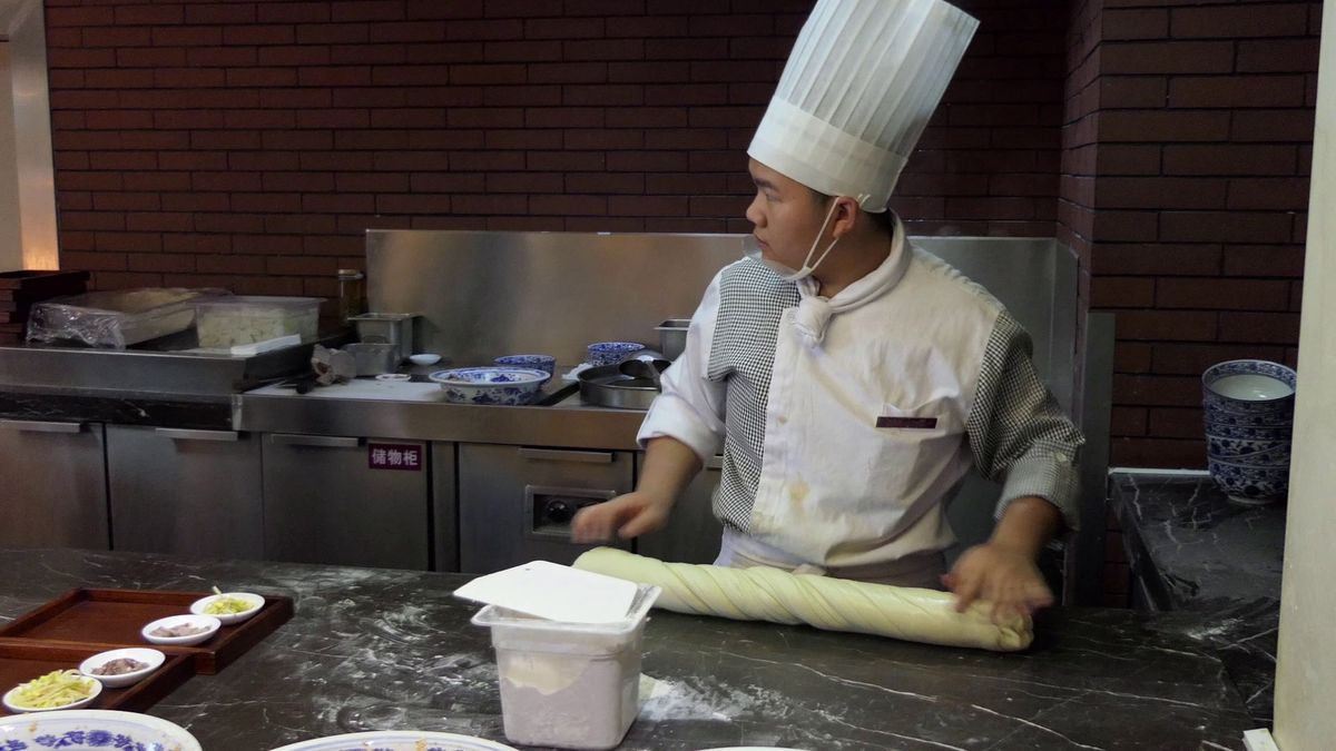 Restaurant benadert 'meer dan honderd koks', maar moet toch dicht