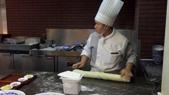 Restaurant benadert 'meer dan honderd koks', maar moet toch dicht
