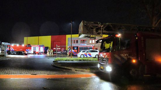 112 Nieuws: Gewonde bij aanrijding in Delden | Woningbrand in Deventer.