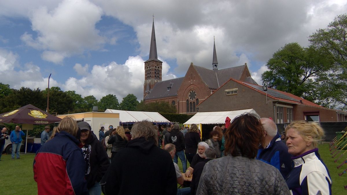 Bluesfestival Kwadendamme volgend jaar op andere datum