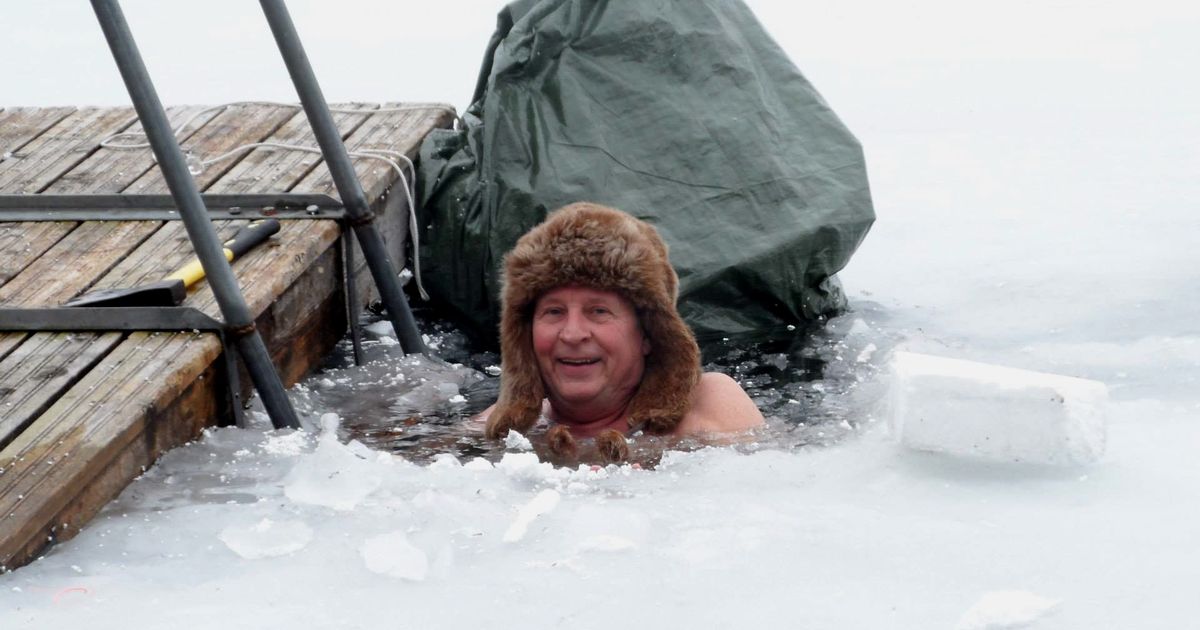 Doodzieke Maarten over Winter vol Liefde: 'Bijzonder knap gemaakt, want