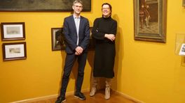 Directeur Daphne Maas verlaat Voerman Museum