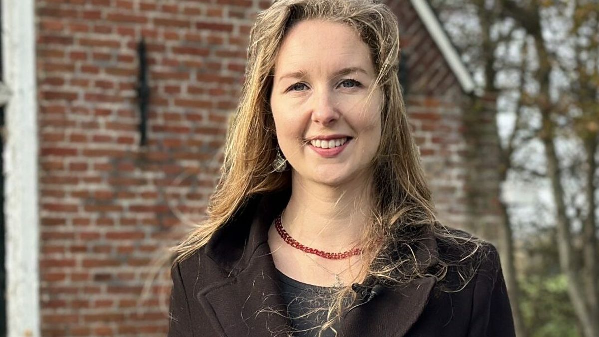 Boek over bijzondere familie in Moddergat te krijgen in Friese Boekenweek: 