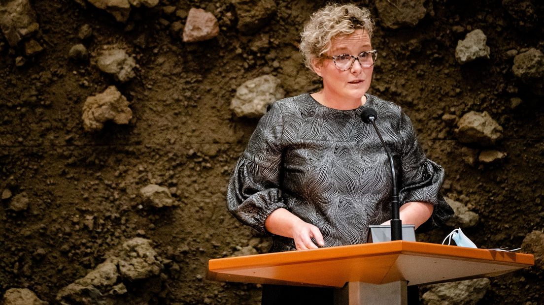 Wieke Paulusma