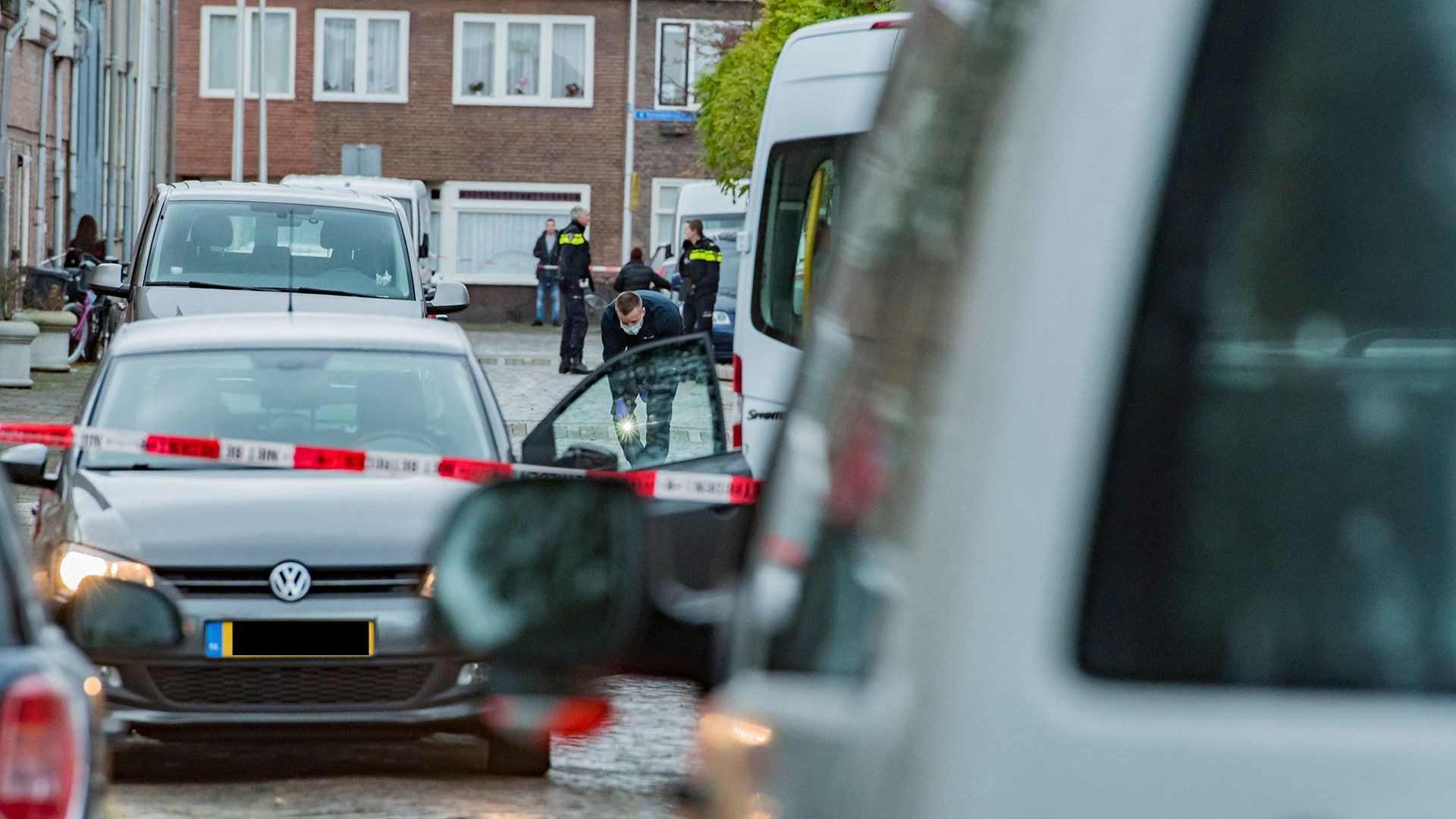 OM Eist 16 Jaar Cel In Hoger Beroep Tegen Verdachten Van ...