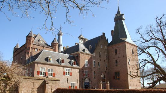 Grachten, kanonnen en nepkantelen: de rijke kastelengeschiedenis van Gelderland
