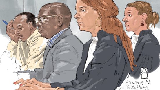 Edenaar krijgt levenslang voor rol bij genocide in Rwanda
