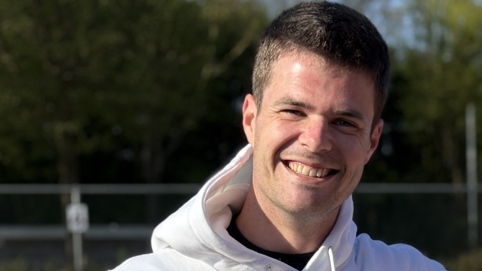 Tennisser De Jonge krijgt wildcard voor ABN Amro-toernooi: 'Ga het toernooi in als zware underdog'