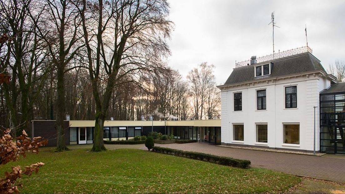 Huis van Herstel