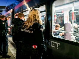 15 meldingen van geweld in trams: 'Elk incident is er een te veel'