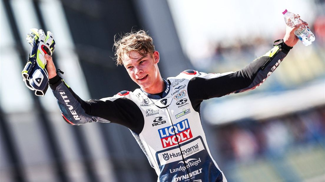 Collin Veijer