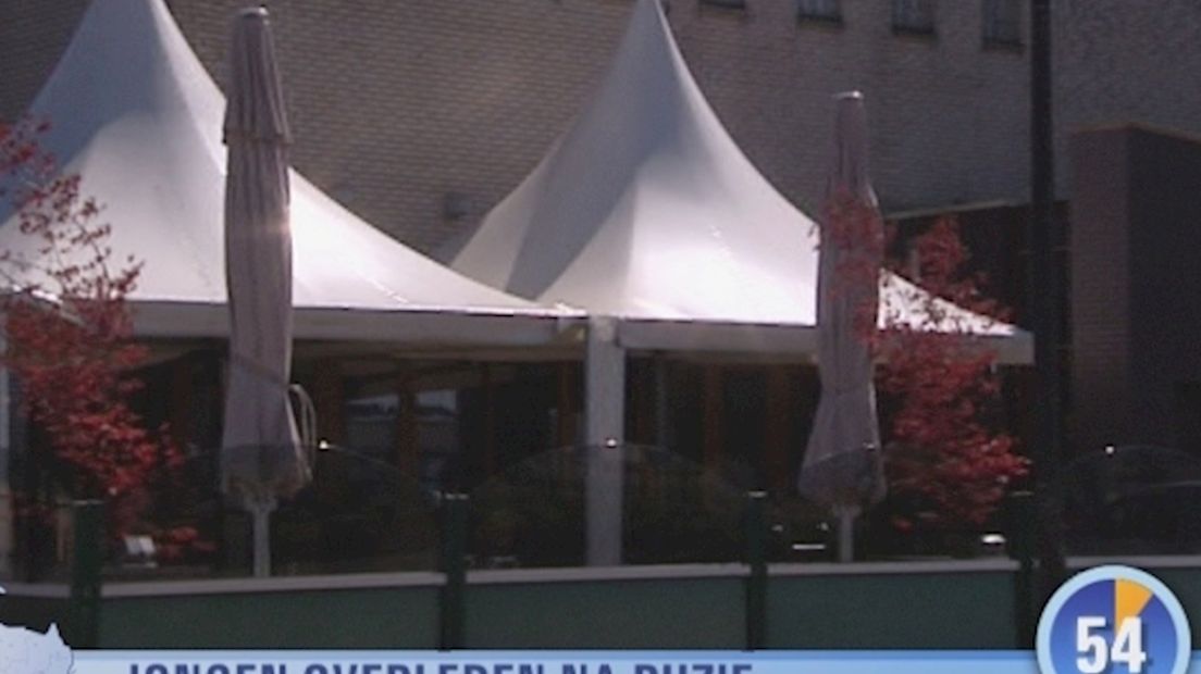 Nieuws in 1 minuut