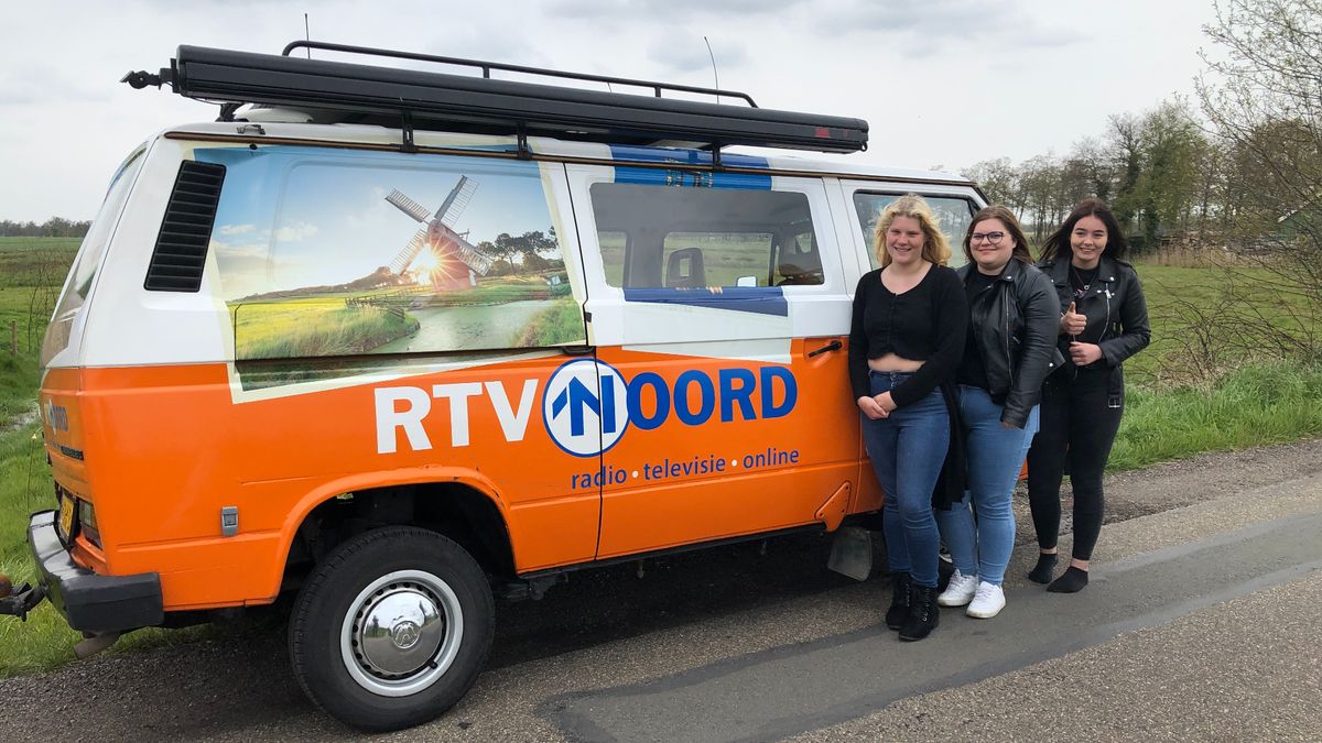 Expeditie 1,5 meter: Schiere wichters op zoek naar (boeren)man