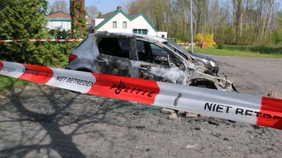 112-nieuws: Politie onderzoekt brandstichting in Beerta • Lijnbus en buurtbusje botsen in Stad