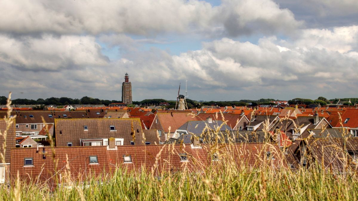 Tbs 72-jarige man uit Westkapelle met een jaar verlengd