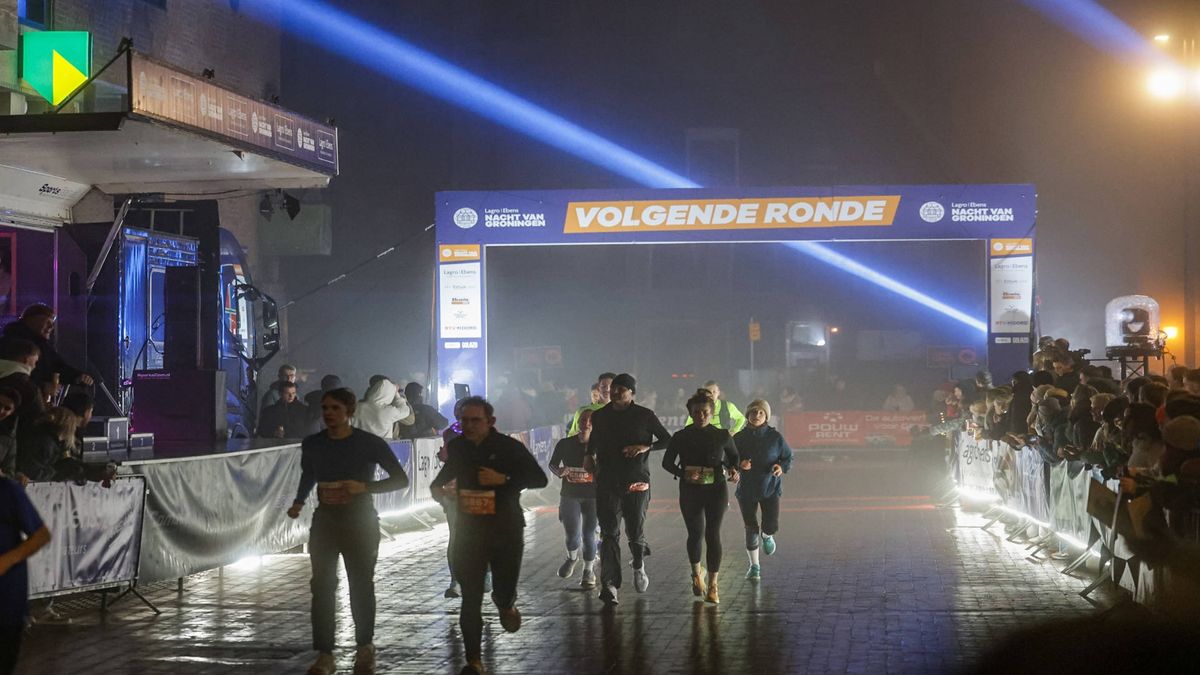 Organisatie blikt terug op succesvolle Nacht van Groningen: 'Precies wat we hoopten'