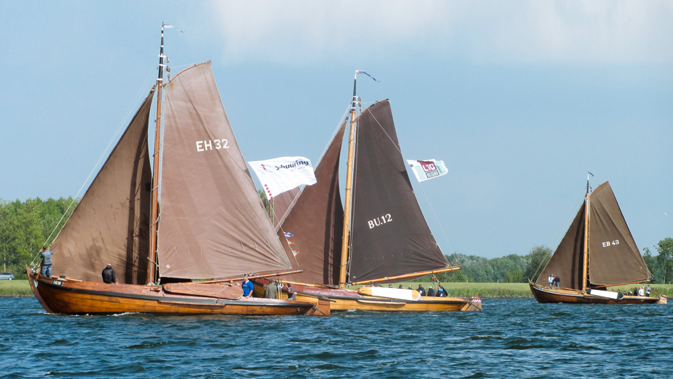 Botterdagen Elburg